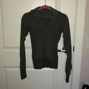 Lululemon Jacket